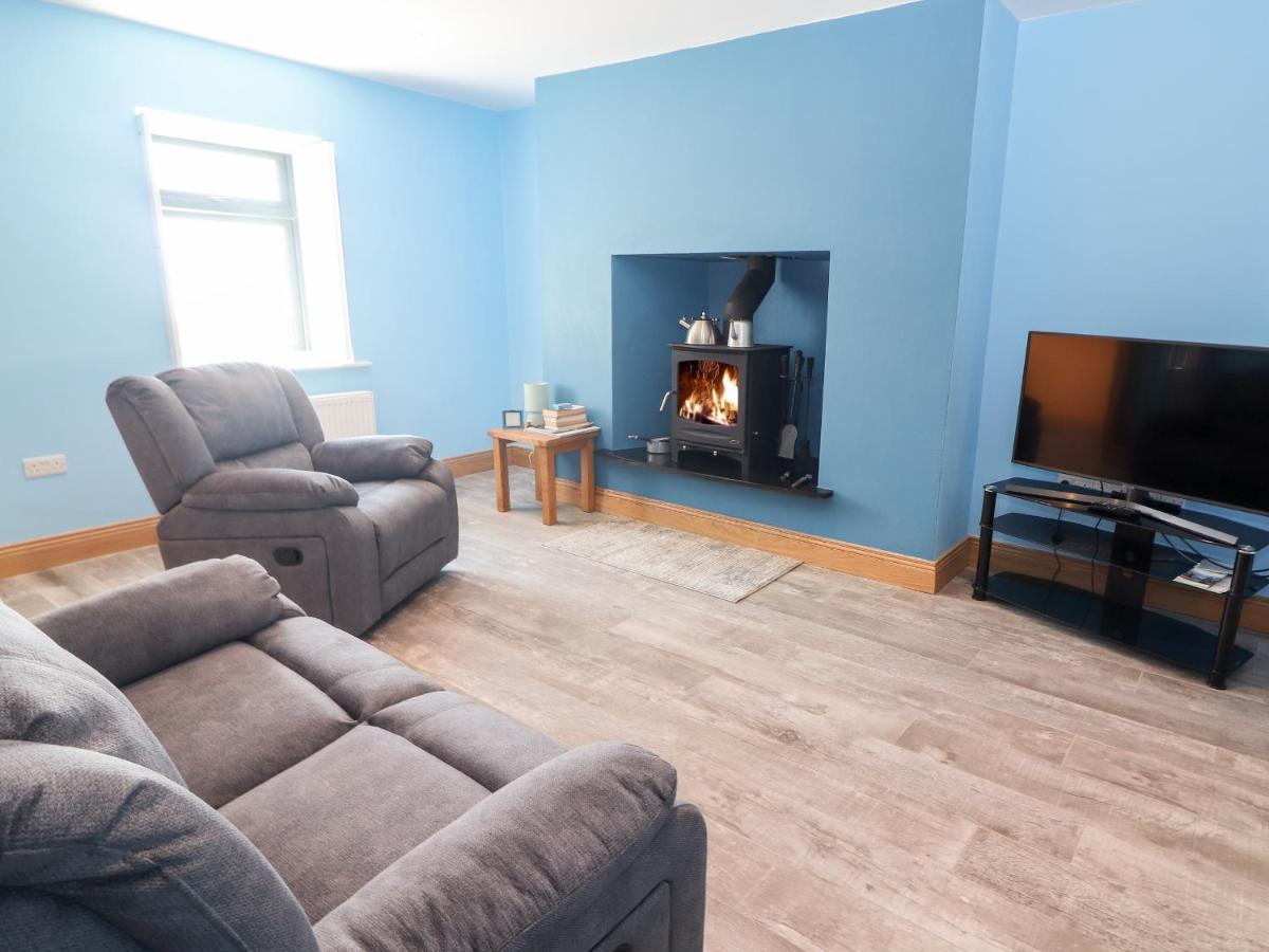 Lack Cottage Tralee Exterior photo