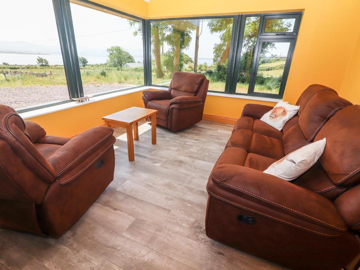 Lack Cottage Tralee Exterior photo