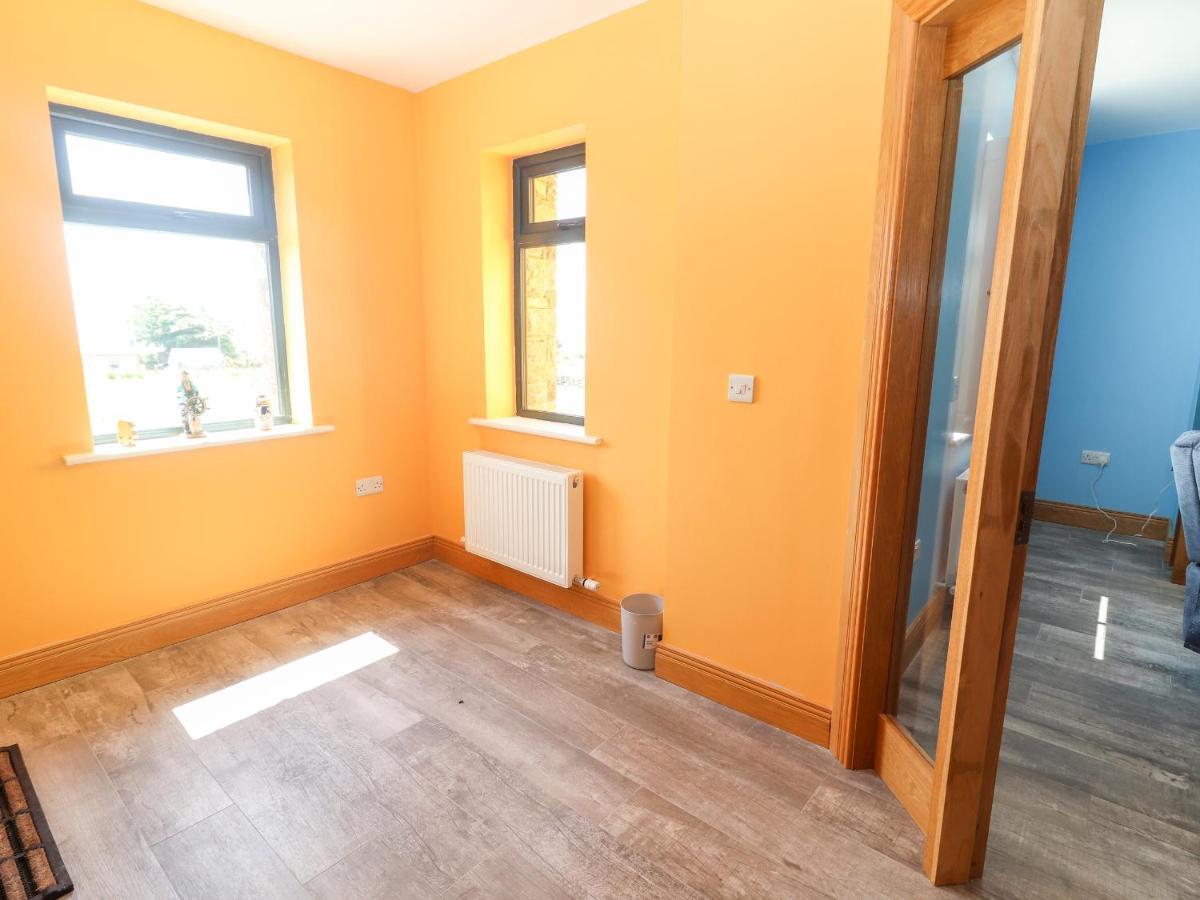 Lack Cottage Tralee Exterior photo