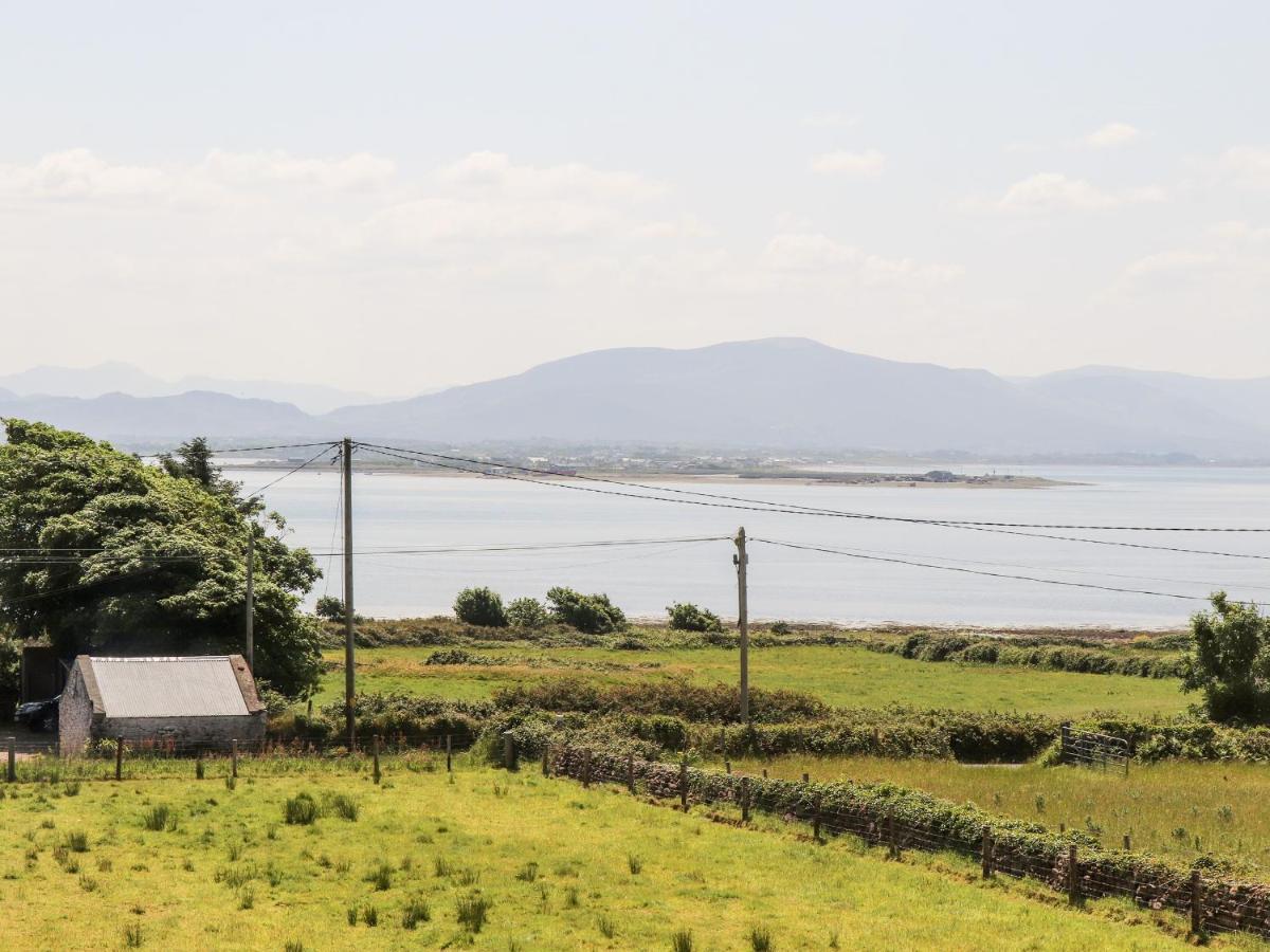 Lack Cottage Tralee Exterior photo