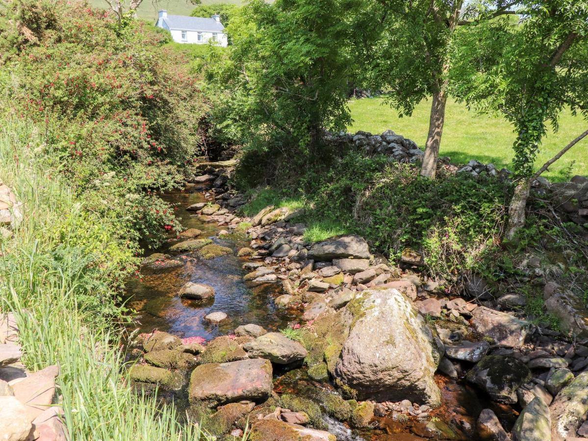 Lack Cottage Tralee Exterior photo