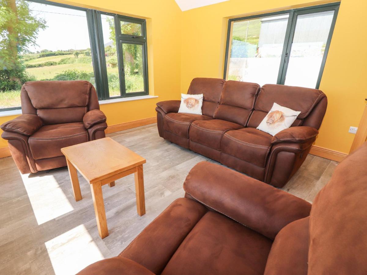 Lack Cottage Tralee Exterior photo